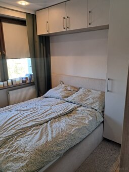 Mieszkanie 2 pokojowe o pow.39m2, balkon, IV p., Kalisz - 11