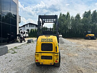 Wacker Neuson ELADER WL20 MINI-ŁADOWARKA ELEKTRYCZNA 2015R M - 11