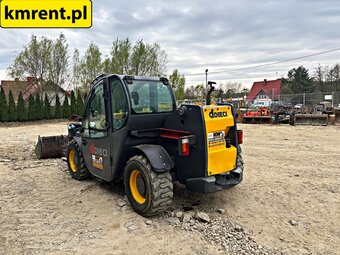 DIECI 26.6 ŁADOWARKA TELESKOPOWA. 2012R. | Manitou MT 625, J - 11