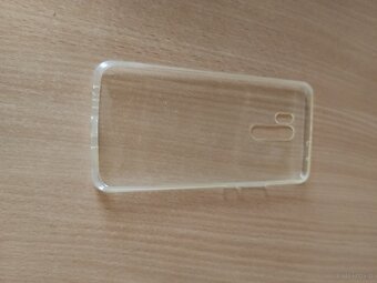 Xiaomi Redmi 9 64 GB ocean green Android 11 smartfon - 11
