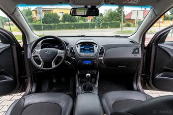Hyundai ix35 | 1.6 DIESEL - 11