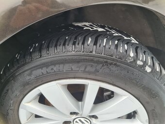 Sprzedam VW Passat B7 1,6 TDI rok 2014 stan BDB - 11