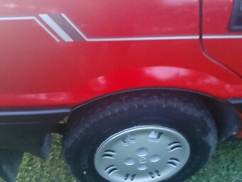 Polonez 1,5 GLI - 11