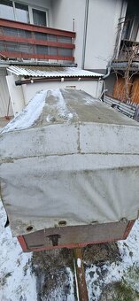 sprzedam przyczepę - 11