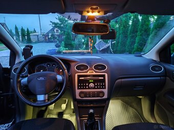 Ford focus - 11