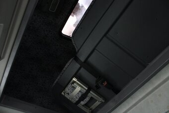 Volvo FL 240, NADWOZIE DO ŚPIENIA, EURO 6, VEB+ - 11