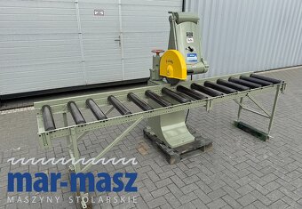 Piła poprzeczna PICCOLO - 11