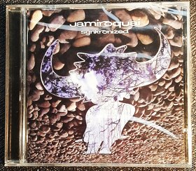 Polecam Album CD NAS - Stillmatic CD - 11