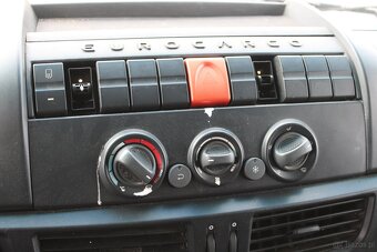 Iveco EUROCARGO ML 160E28, EURO 4, HYDRAULIKA PRZÓD - 11