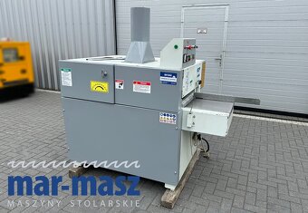 Wielopiła gąsienicowa SICAR MV 300 CLOSE - 11
