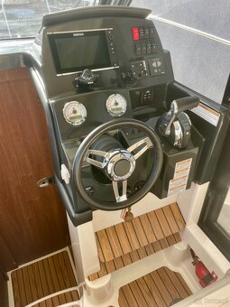 QUICKSILVER ACTIV 855 - 11