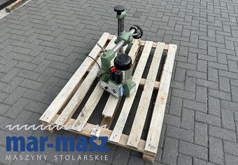 Posuw mechaniczny 3-rolkowy BGU typ VA80-3D - 11