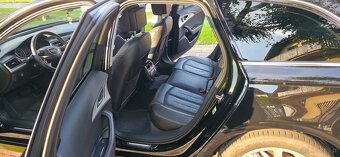 Audi A6 C7 Avant z 2018 2,0TDI 190KM - 11