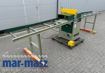 Piła poprzeczna REMA DMDK-50A - 11