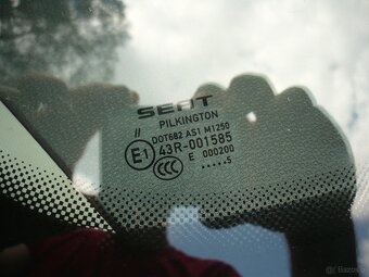 Seat Ibiza 1.4 85 km. Niski Przebieg 96933tyskm. - 11