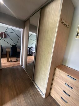 Mieszkanie o pow. 35.58m2, I p., ul. Poznańska - 11