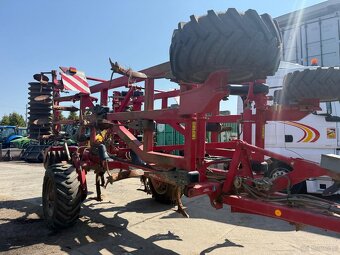 Agregat Bezorkowy Uprawowy Horsch Terrano 5FM Rok pro 2013 s - 11