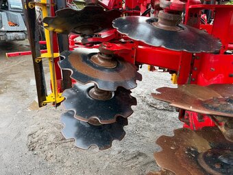 Brona Talerzowa Vaderstad Carrier CR XL 525 Rok PR 2017 stan - 11