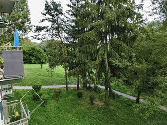 Mieszkanie z widokiem w Tarnowie, ul. Burtnicza - 11