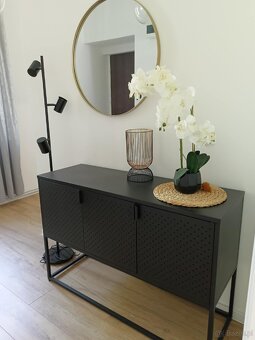 Mieszkanie z niskim czynszem - 3 pokoje - 11