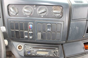 MAN MAN TGA 18.350, CRANE HIAB 102 - 11