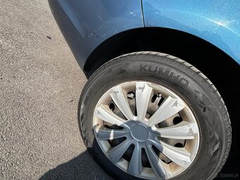 Opel Astra 1.6 CDTi Eco Flex - 11