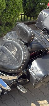 Sprzedam Honda VTX 1300 R, Taurer - 11