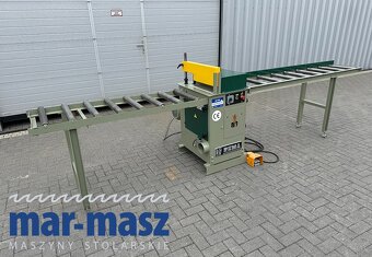 Piła poprzeczna REMA DMDK-50A - 11