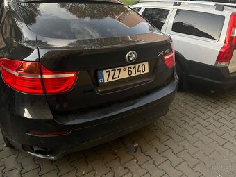 Bmwx6 210 kw - 11