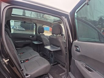 PEUGEOT 5008 2015R 2.0HDI 180TYS KM - 11