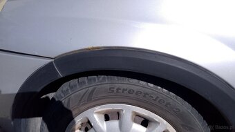 opel corsa c 1.2 gaz - 11