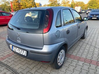 Opel Corsa - 11