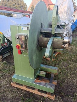 ODWIJAK, ROZWIJAK do blachy, taśmy 1000kg / 1 tona - 11