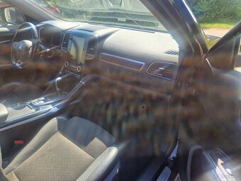 RENAULT KOLEOS 4X4 2.0DCI - 11