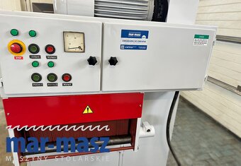 Wielopiła wałowa BRODPOL WP-160 - 11