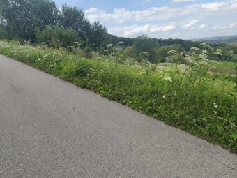 Działka budowlana z widokiem na Tarnów – Pleśna - 11
