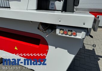 Wielopiła gąsienicowa RAIMANN K-23 250/120 - 11
