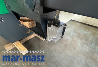 Strugarka czterostronna WEINIG PROFIMAT 23 - 11