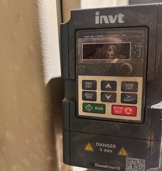 Szczotkarka CB Vera 1300 flader - 11