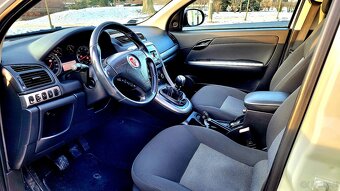 PACHNĄCA SMERFETKAKia Picanto 1.0 litra z Klimą w stanie Sa - 11