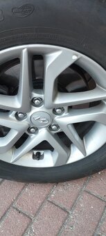 Hyundai Tucson - 11