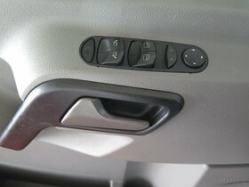 Mercedes-Benz Sprinter 216CDI VAT 9míst,klima - 11