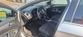 🚘 Ford Mondeo Kombi 2.0 TDCi 120 kW, rok produkcji 2013🚘 - 11