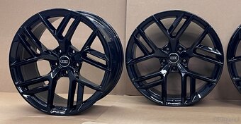 21cali OE Audi Q6 SQ6 4MN 10Jx21 ET21 11Jx21 ET21 5x130 - 11