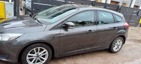 Ford Focus 2016, 1.5 , 120 km - 11
