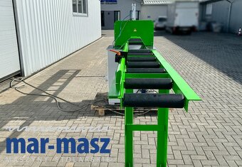 Piła tarczowa poprzeczna tarcza 450mm - 11