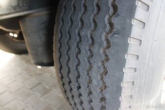 Krone SD 04, MULTILOCK, OŚ PODNOSZONA - 11