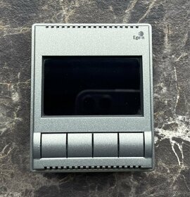 Do sprzedania czujnik przyciskowy z LCD, ABB 3273E-A98900 - 11