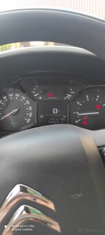 Citroen C3 1.5 blueHDI - 11