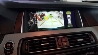 Sprzedam bmw 528i 2.0 245KM xDrive M-pakiet - 11